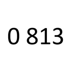 O 813 670 373 670 374 OM 900 917 129 к.с. 2006-2013