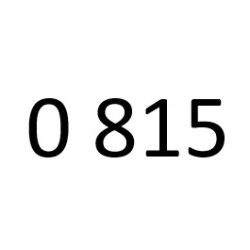 O 815 670 373 670 374 OM 904 923 152 к.с. 1996-2010