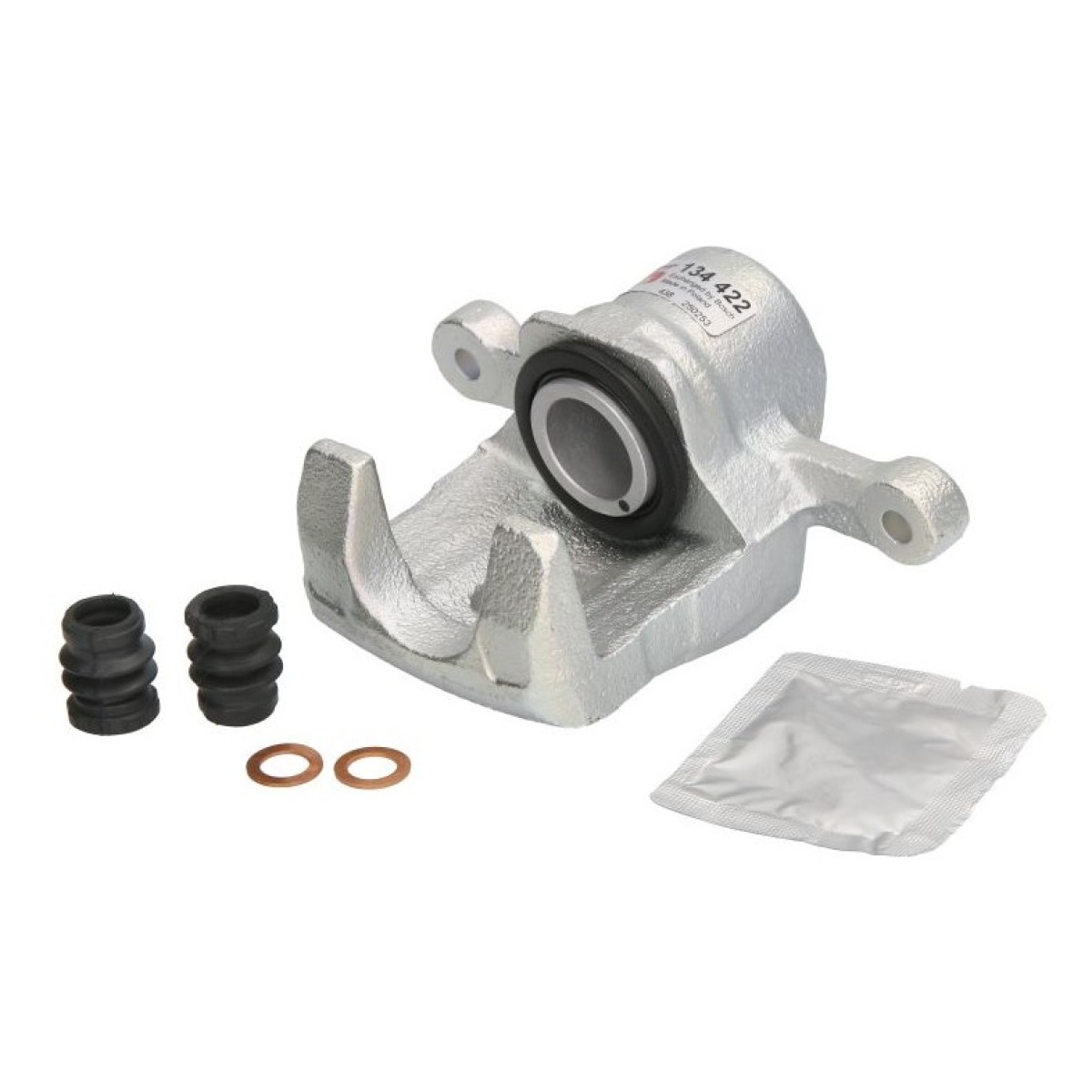 Заден ляв спирачен апарат 0 986 134 422 Hyundai Kia