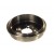 Заден спирачен барабан 0 986 477 133 Audi Seat Skoda Vw