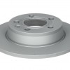 Задни спирачни дискове 0 986 478 421 Ford Seat Vw