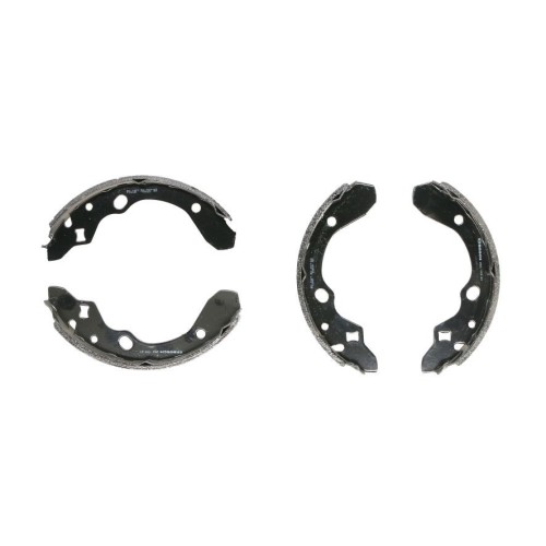 Спирачни челюсти 0 986 487 417 Mazda
