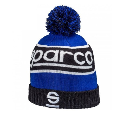 Зимна шапка 01232BMAZ Sparco