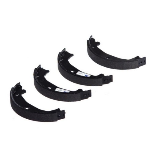 Спирачни челюсти 03.0137-0379.2 Audi Bmw Subaru