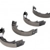 Спирачни челюсти 03.0137-3015.2 Citroen Mitsubishi Peugeot Subaru