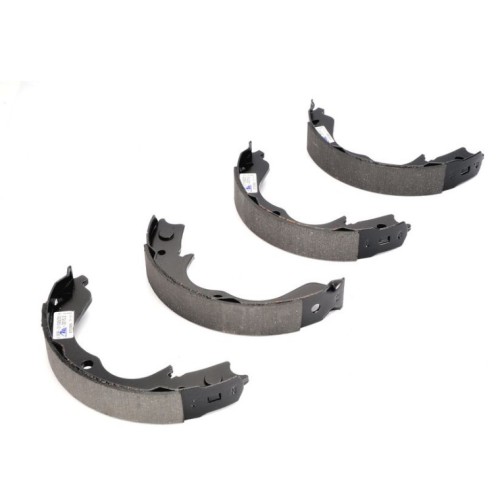 Спирачни челюсти 03.0137-3015.2 Citroen Mitsubishi Peugeot Subaru