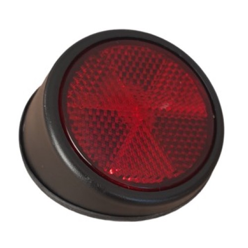 Заден ляв рефлектор MR296243 A Mitsubishi L200