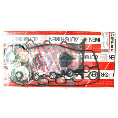 Комплект гарнитури 04111-21040 Toyota