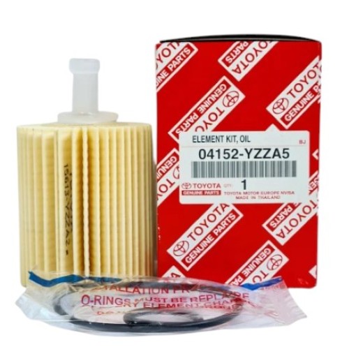 Маслен филтър 04152YZZA5 04152-YZZA5 Lexus Toyota