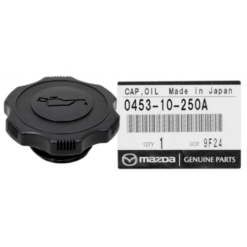 Капачка масло 045310250A 0453-10-250A Mazda