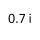 0.7 i 170AD 170 A. 046 30 к.с. 1994-1998