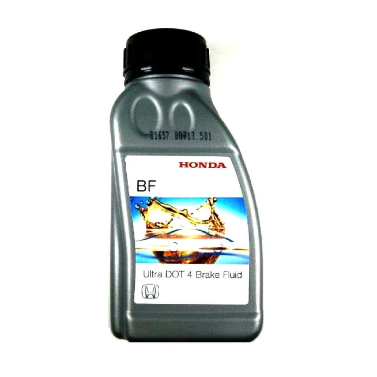 Спирачна течност Dot Ultra 4 0.5 L 0820399938HE 08203-999-38HE Honda