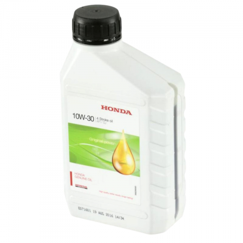 Масло за лодки 4T 10W30 0.6L 08221888060 Honda