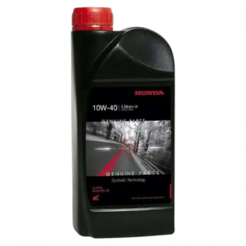 Двигателно масло 4T 10W40 Мото 08232M99G1LHE 08232-M99-G1LHE Honda