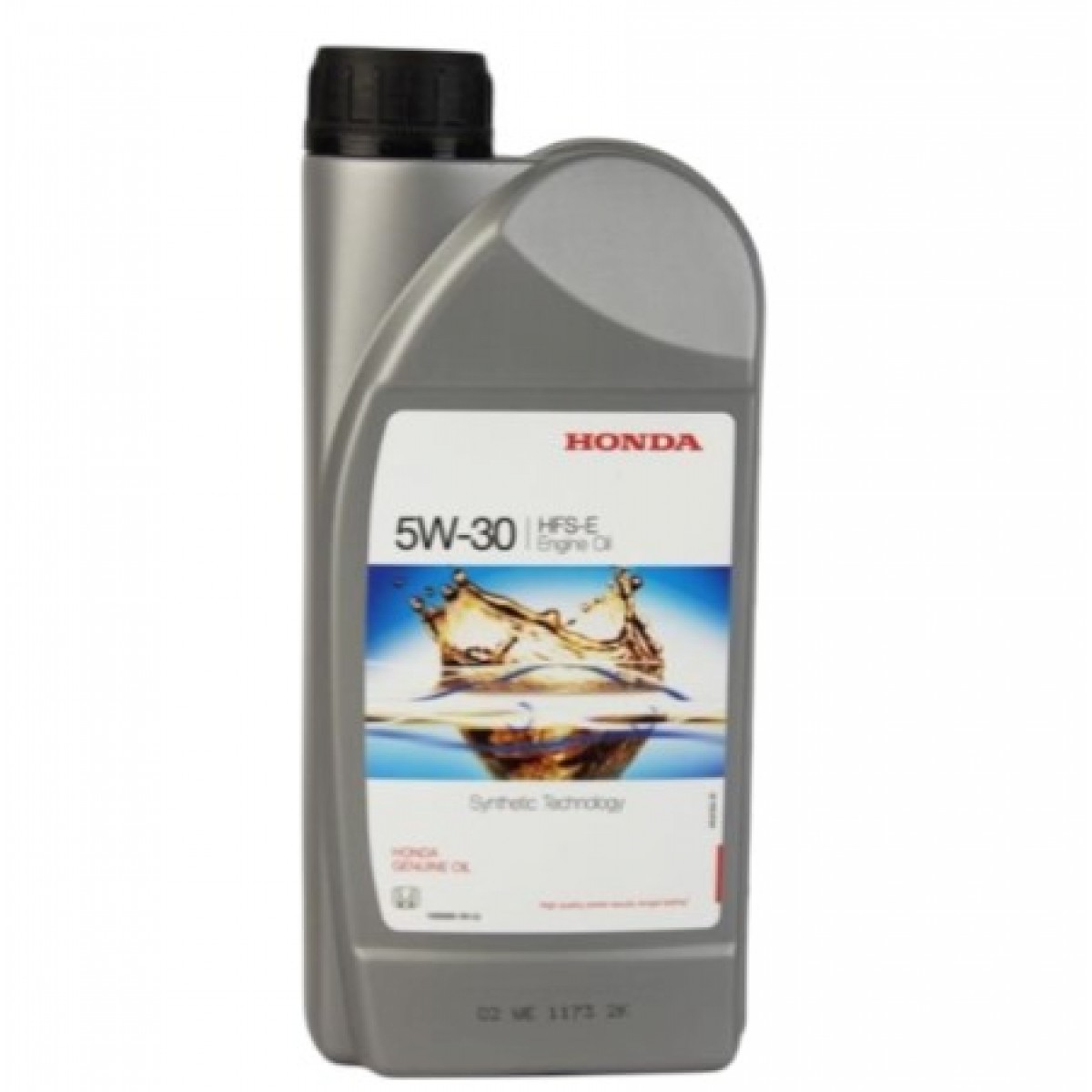 Двигателно масло 5W30 1L 08232P99C1LHE 08232-P99-C1LHE Honda