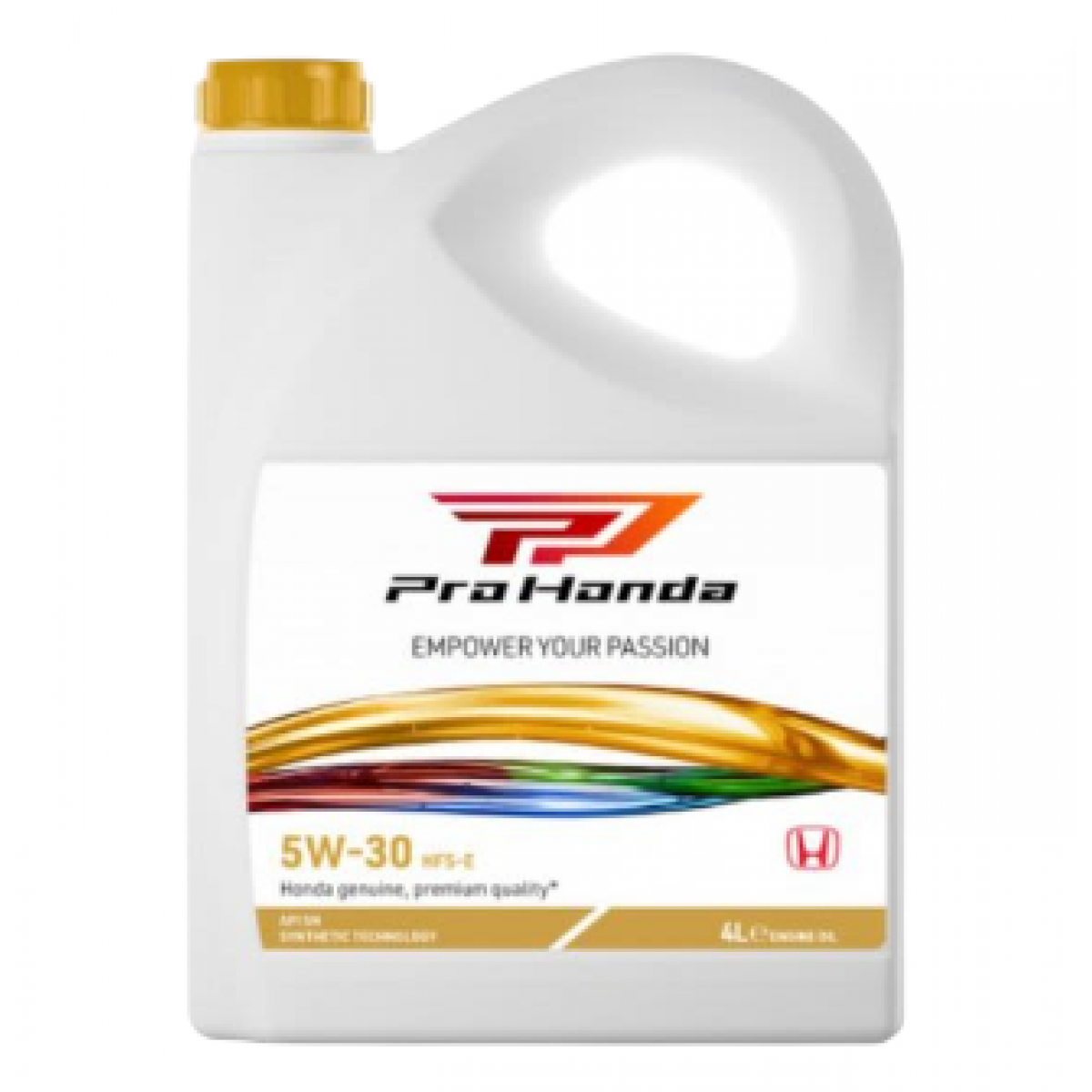 Двигателно масло 5W30 4L 08232P99C4LPRO 08232-P99-C4LPRO Honda