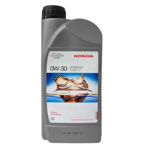 Двигателно масло 0W30 1L 08232P99T1LHE 08232-P99-T1LHE Honda