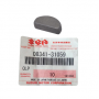Шпонка колянов вал 0834131059 08341-31059 Suzuki
