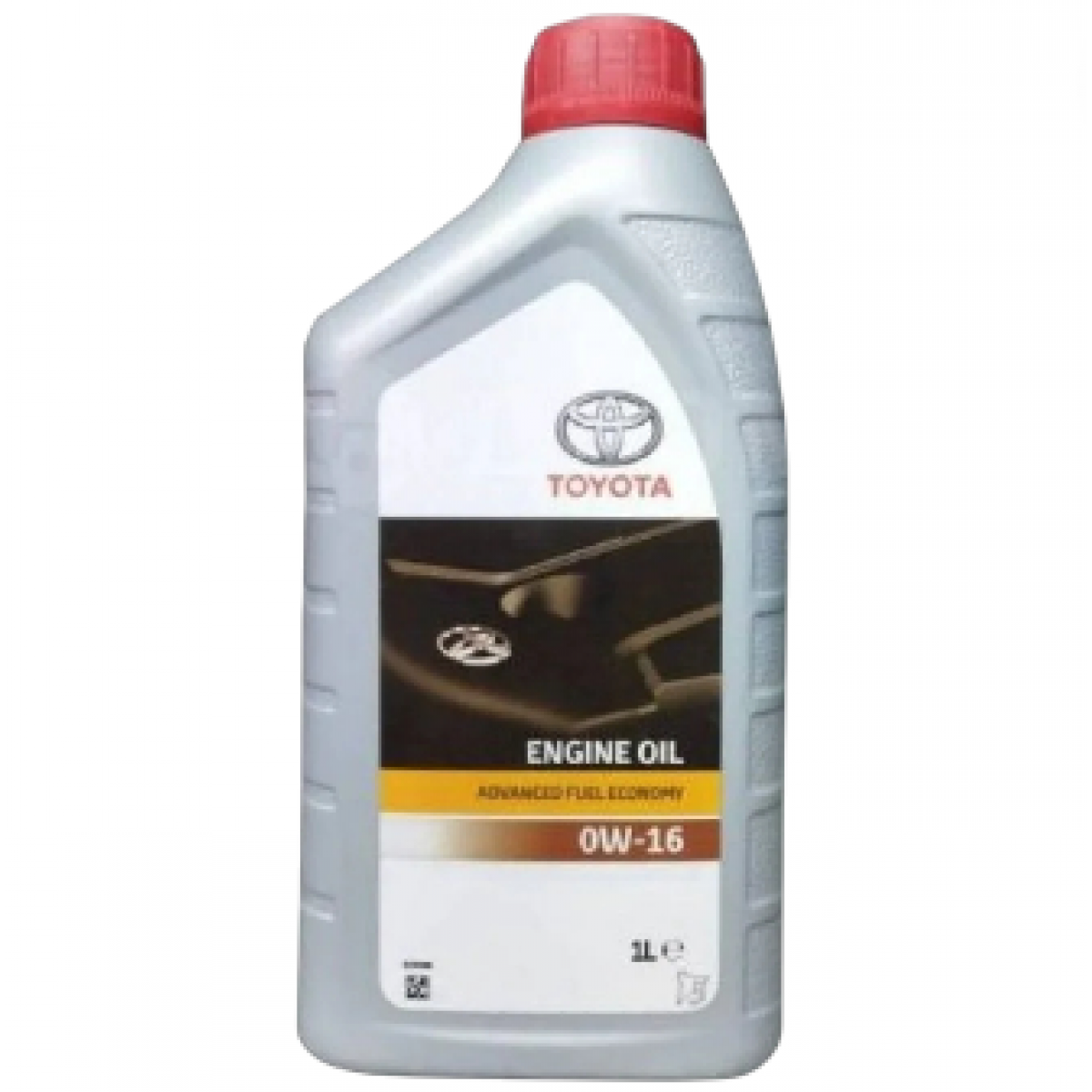 Двигателно масло 0888084081 08880-84081 0W16 1L Toyota
