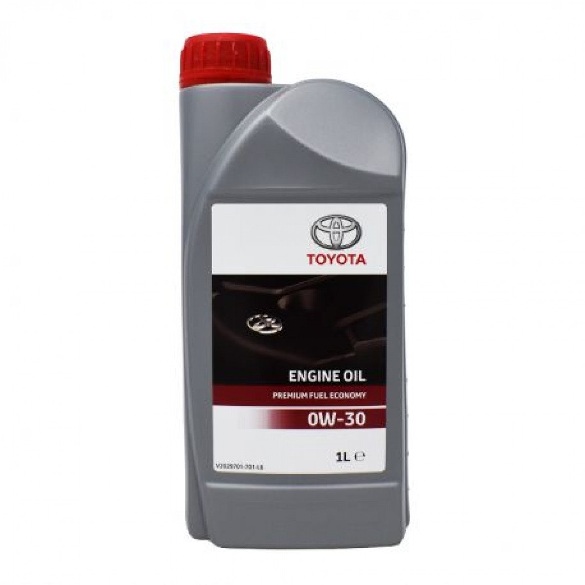 Двигателно масло 0888085326 08880-85326 0W30 1L Toyota