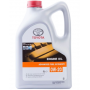 Двигателно масло 0888086294 08880-86294 0W20 5L Toyota