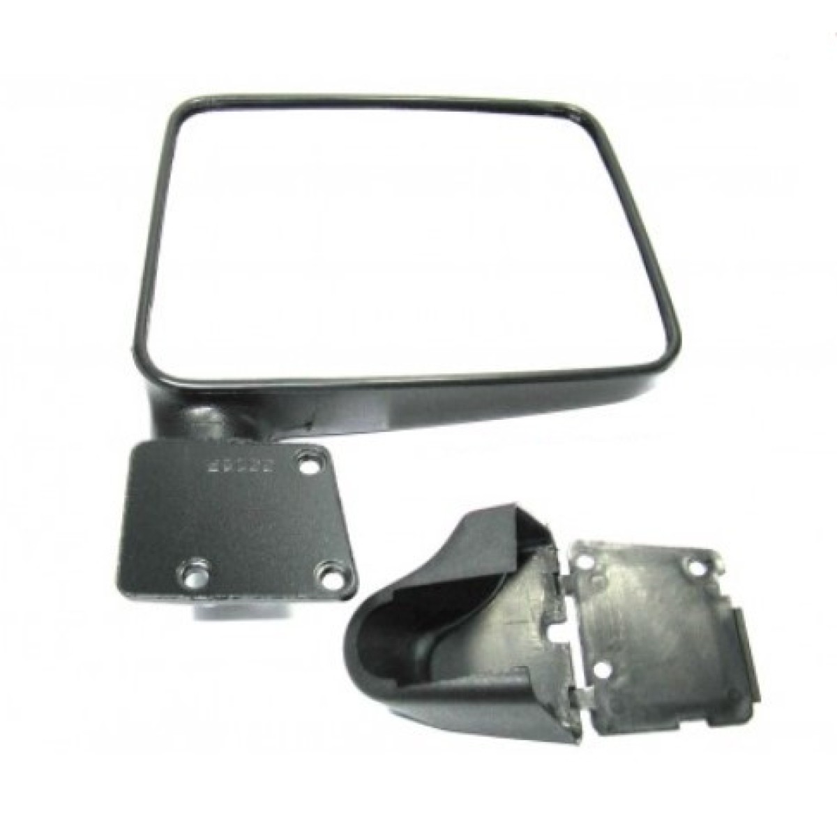 Дясно огледало 089607481 Suzuki Samurai