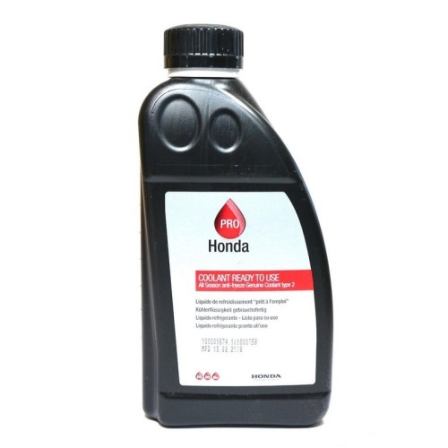 Антифриз G11 1l 08CLAG016S01 08CLA-G01-6S1 Honda