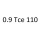 0.9 TCe 110 H4B 401 109 к.с. 2016-