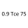 0.9 TCe 75 BJNP H4B 408 76 к.с. 2018-