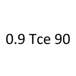 0.9 TCe 90 H4B 400 H4B 408 90 к.с. 2013-