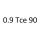 0.9 TCe 90 H4B 400 H4B 408 H4B 412 90 к.с. 2013-