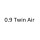 0.9 TwinAir 312 A2 000 86 к.с. 2011-2013