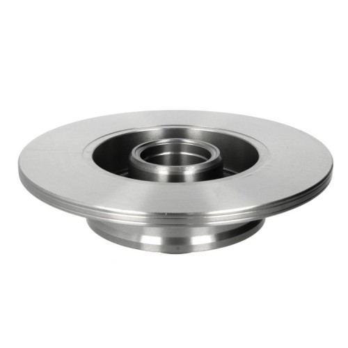 Задни спирачни дискове 0 986 478 331 Seat Vw