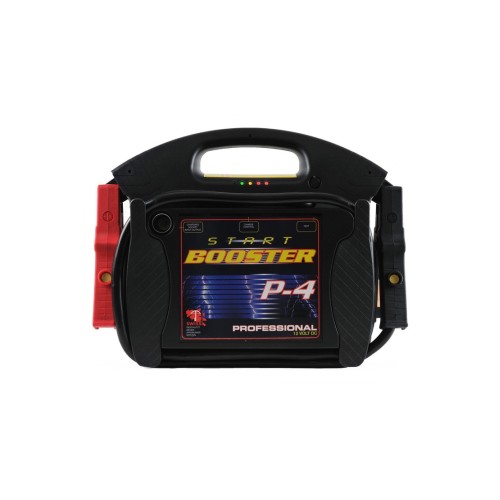 Стартово устройство BOOSTER 0XLMP42500