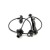 Заден десен датчик abs HCAHD025 HCA-HD-025 Honda