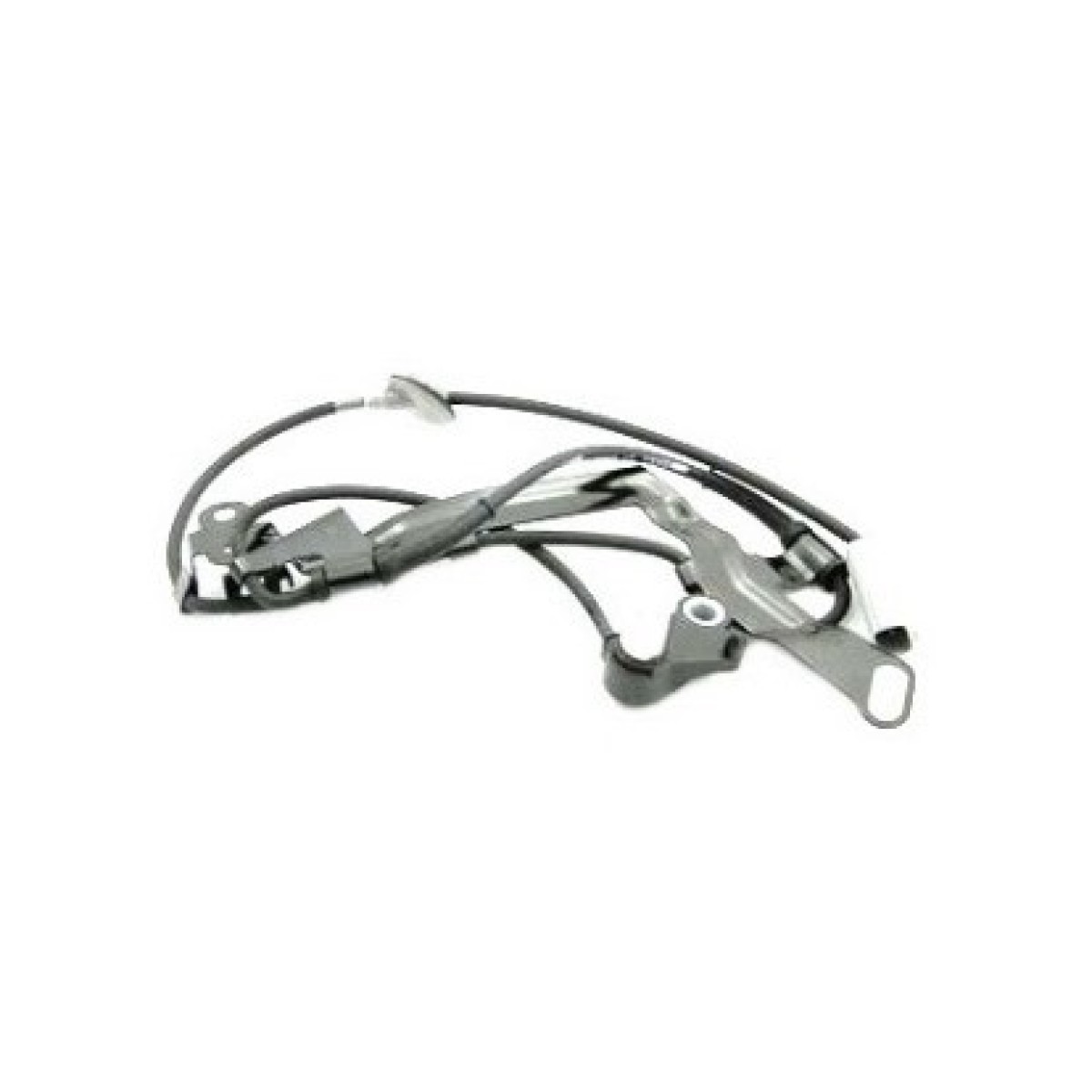 Преден ляв датчик Abs HCAMZ002 HCA-MZ-002 Mazda 323 PREMACY CP