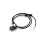 Заден десен датчик Abs HCAMZ011 HCA-MZ-011 Mazda 6