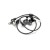 Заден ляв датчик Abs HCAMZ012 HCA-MZ-012 Mazda