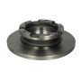 Заден спирачен диск 0 986 479 401 Ford Volvo