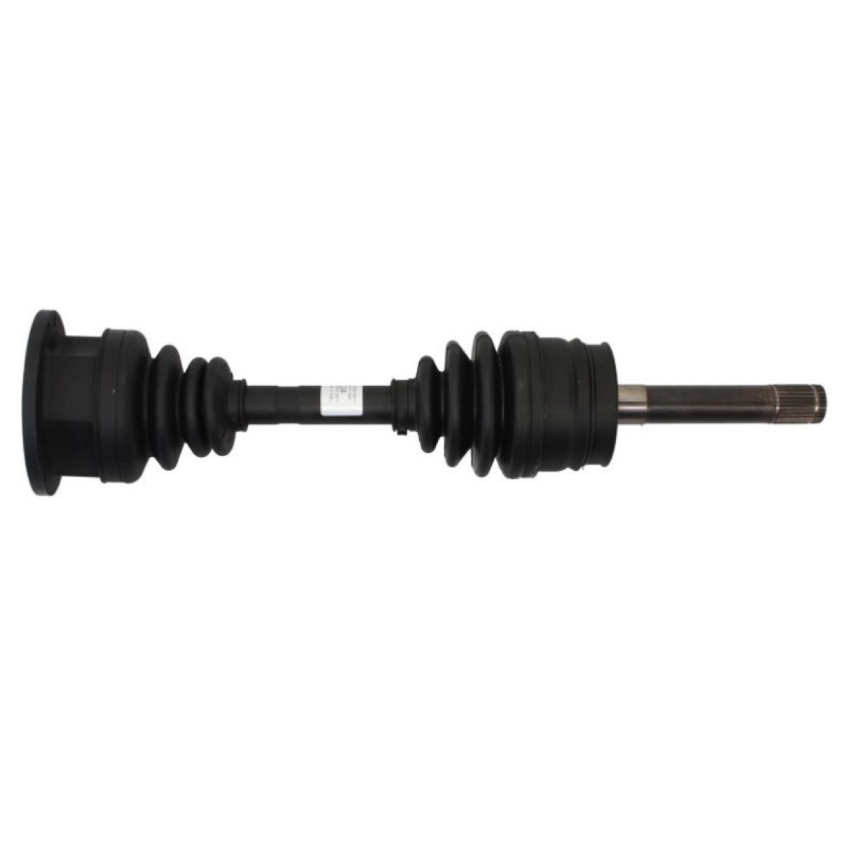 Предна полуоска 0.024524 Nissan Ford
