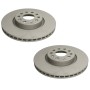 Предни спирачни дискове 0 986 479 058 Vw Skoda Seat Audi