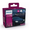 LED крушки за автомобил HB3/4 Philips комплект
