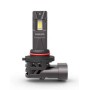LED крушки за автомобил HB3/4 Philips комплект