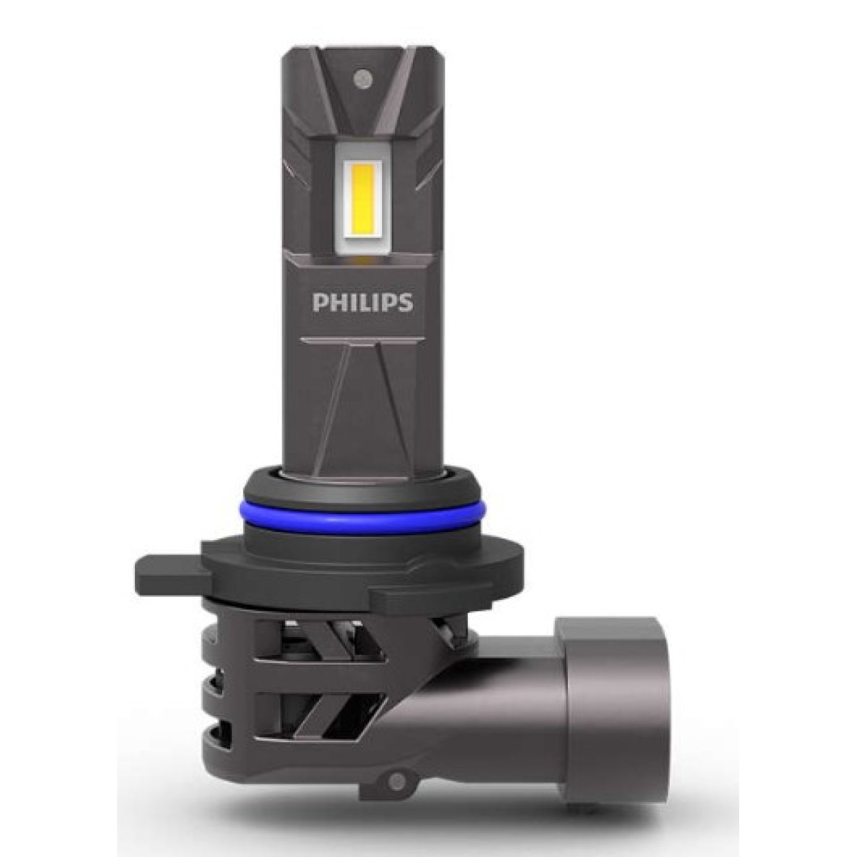 LED крушки за автомобил HIR2 Philips комплект