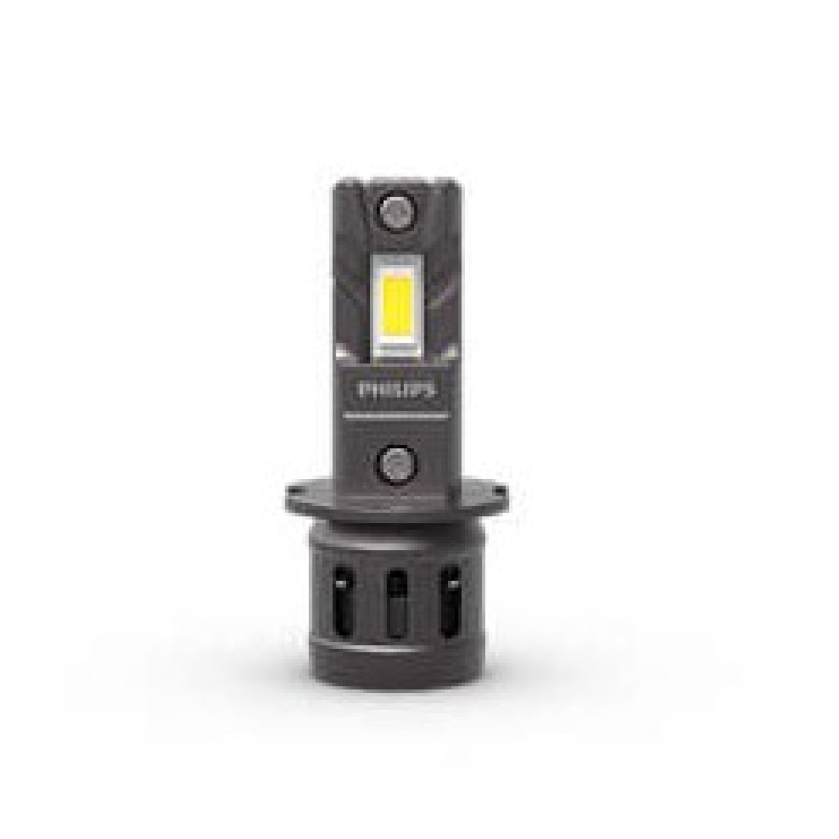 LED крушки за автомобил H3 Philips комплект