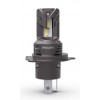 LED крушки за автомобил H4/H19 Philips комплект