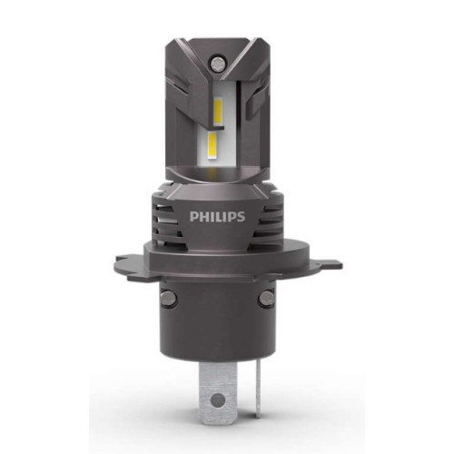 LED крушки за автомобил H4/H19 Philips комплект