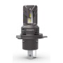 LED крушки за автомобил H4/H19 Philips комплект