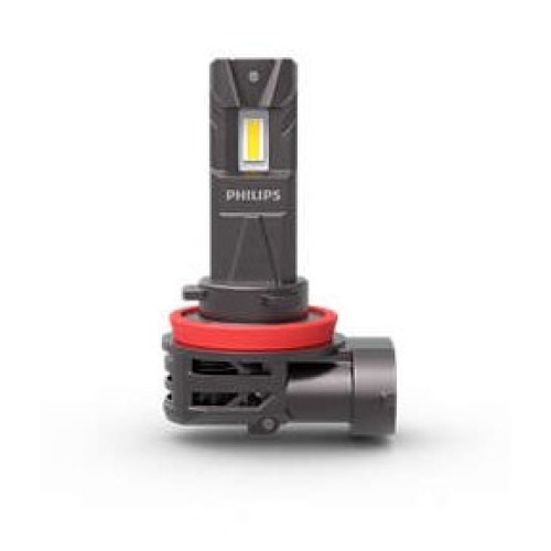 LED крушки за автомобил H11 Philips комплект