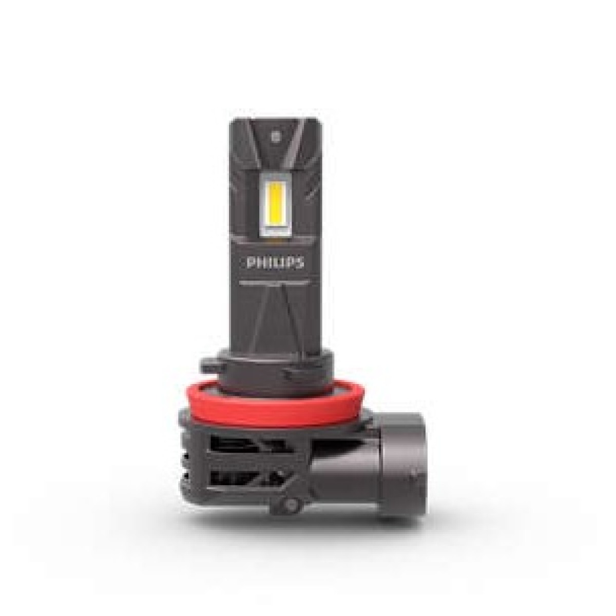 LED крушки за автомобил H8/H9/H16 Philips комплект
